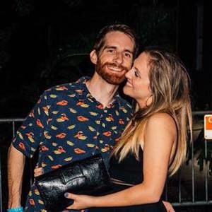 Meet your Posher, Paul